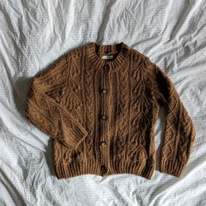 Doen cardigan, Small